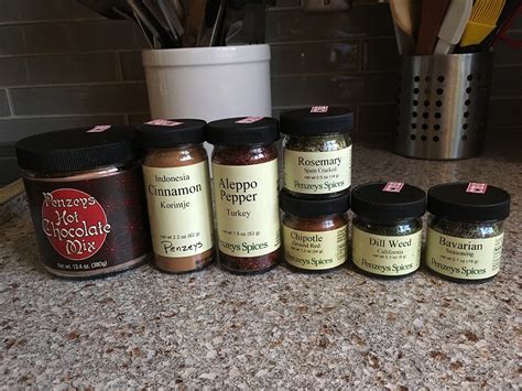 are penzeys spices good quality